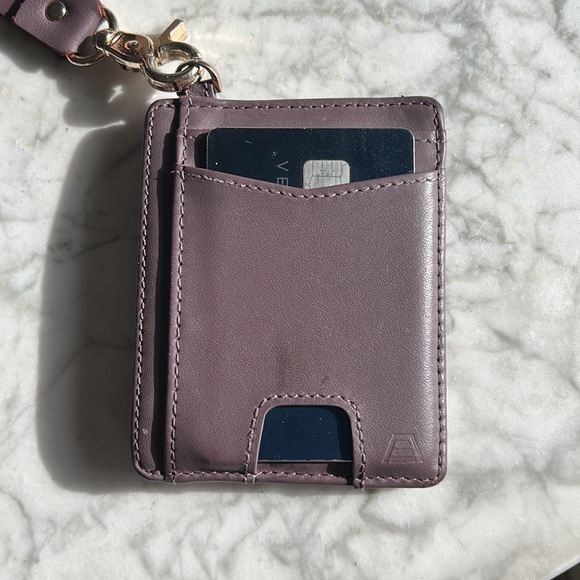 Andar Denner wallet - sold out colorway - Picture 5 of 5